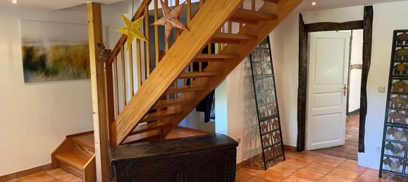 Casa de 10 divisões em Duchy of Lauenburg, Germany N.º 24924 10