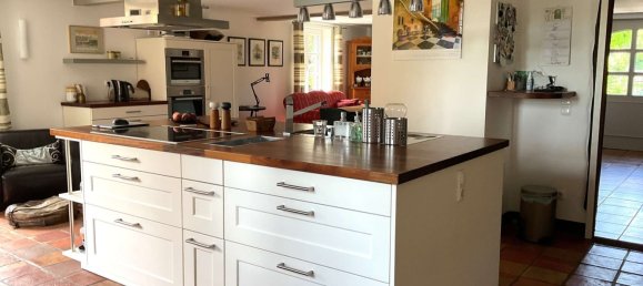 Casa de 10 divisões em Duchy of Lauenburg, Germany N.º 24924 14