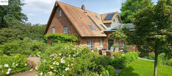 Casa de 10 divisões em Duchy of Lauenburg, Germany N.º 24924 7