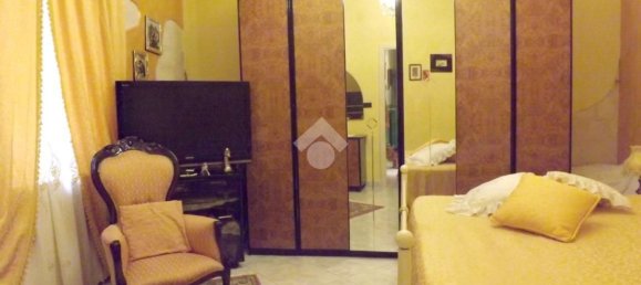 Квартира с 3 комнатами в Бишелье, Италия № 92396 10