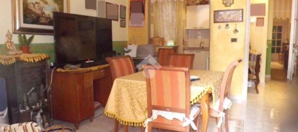 Квартира с 3 комнатами в Бишелье, Италия № 92396 4