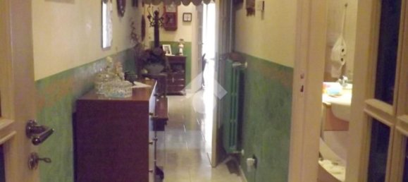 Квартира с 3 комнатами в Бишелье, Италия № 92396 9