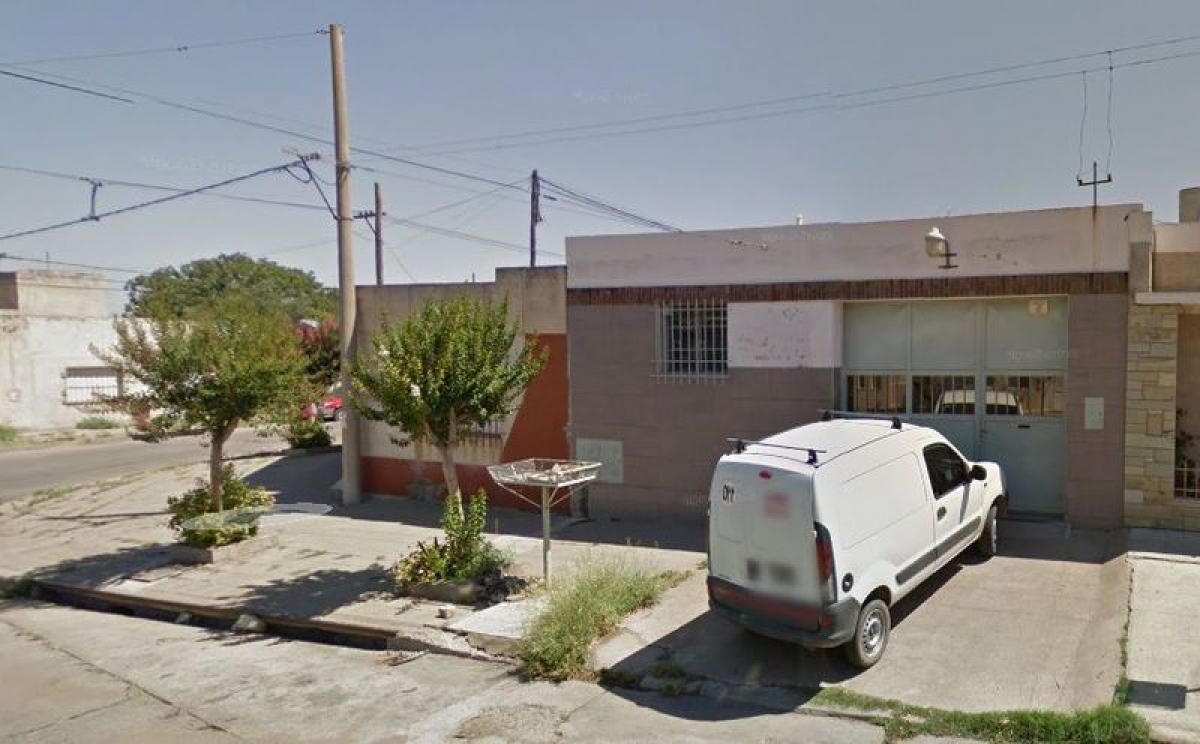 Коммерческая недвижимость в Буэнос-Айрес, Аргентина № 107913