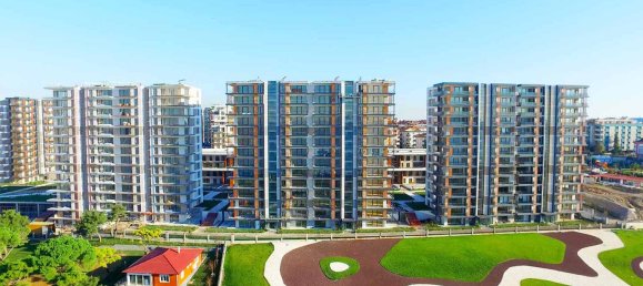 Apartment 4+1 in Istanbul, Turkey No. 25545 2