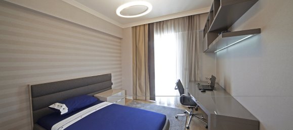 Apartment 4+1 in Istanbul, Turkey No. 25545 5