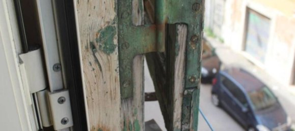 Apartamento de 3 divisões em Rome, Italy N.º 300726 13