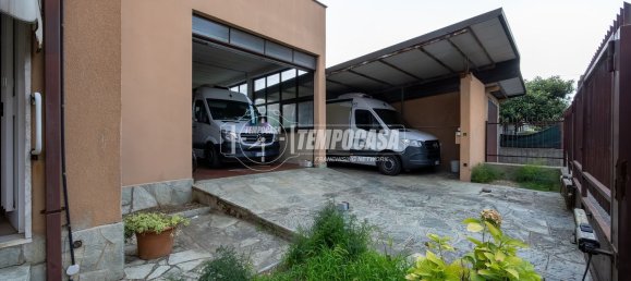 Villa de 4 habitaciónes en Pozzuolo Martesana, Italy No. 290591 22