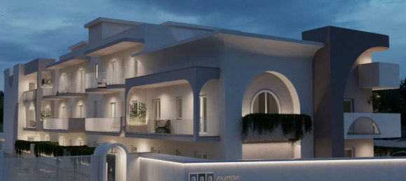 3 chambres Appartement à Scisciano, Italy No. 147410 9