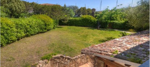 4 Schlafzimmer Villa in Olbia, Italy, Nr. 67940 16