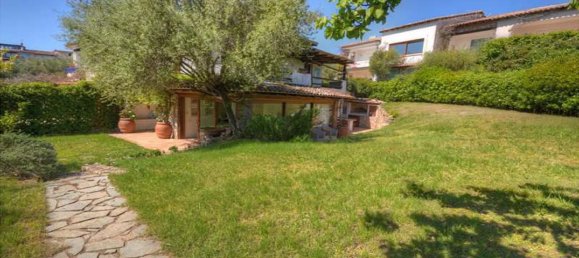 4 Schlafzimmer Villa in Olbia, Italy, Nr. 67940 14