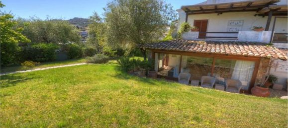 4 Schlafzimmer Villa in Olbia, Italy, Nr. 67940 15