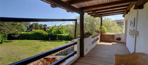 4 Schlafzimmer Villa in Olbia, Italy, Nr. 67940 5