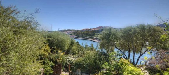 4 Schlafzimmer Villa in Olbia, Italy, Nr. 67940 6