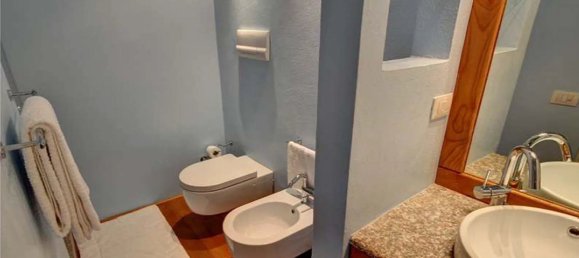 4 Schlafzimmer Villa in Olbia, Italy, Nr. 67940 10