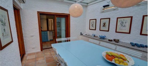 4 Schlafzimmer Villa in Olbia, Italy, Nr. 67940 8