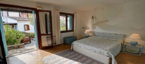 4 Schlafzimmer Villa in Olbia, Italy, Nr. 67940 11