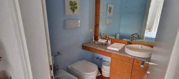 4 Schlafzimmer Villa in Olbia, Italy, Nr. 67940 13