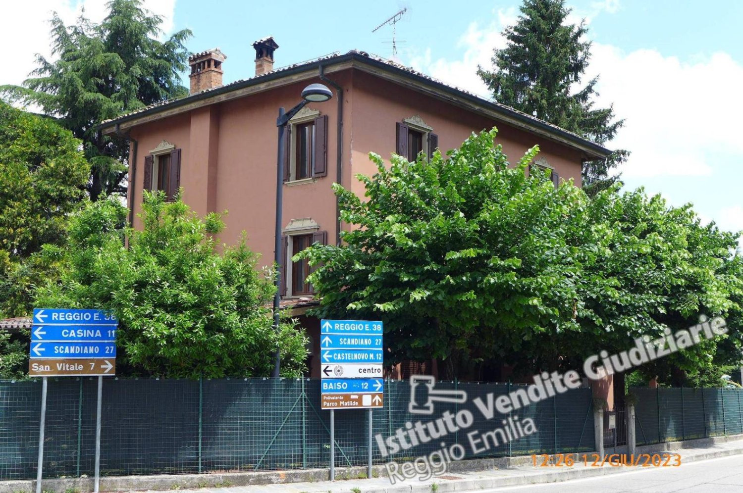 5-salle Appartement à Carpineti, Italy No. 333123