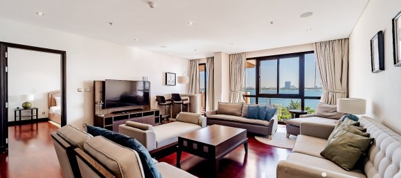 1 chambre Appartement à Palm Jumeirah, UAE No. 94270 2