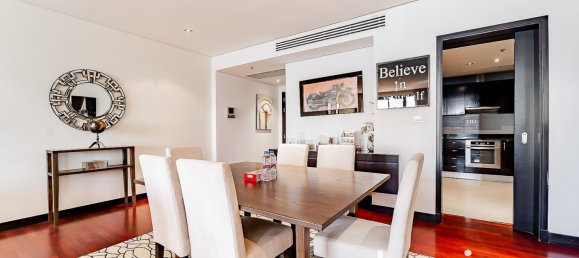 1 chambre Appartement à Palm Jumeirah, UAE No. 94270 5