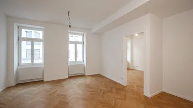 2-Zimmer Wohnung in Meidling, Austria, Nr. 102081