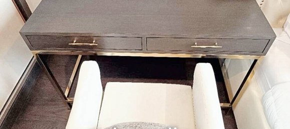 Кондоминиум с 1 спальней в Бангкок, Таиланд № 13382 8