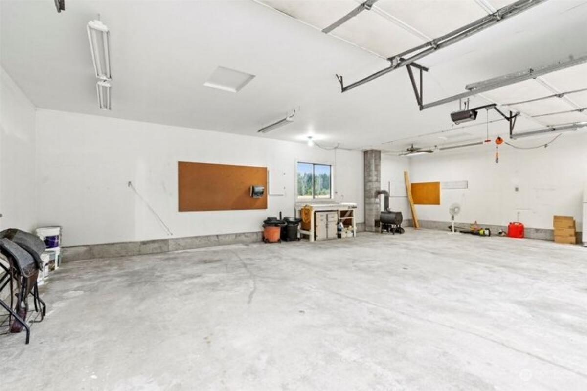 3 bedrooms House in Eatonville, USA No. 389050