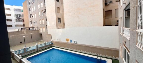 2 غرف نوم شقة في Torrevieja, Spain رقم 102690 2