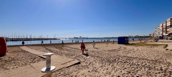 2 غرف نوم شقة في Torrevieja, Spain رقم 102690 36