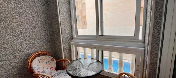 2 غرف نوم شقة في Torrevieja, Spain رقم 102690 11