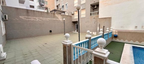 2 غرف نوم شقة في Torrevieja, Spain رقم 102690 21