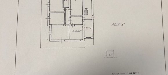 Casa de 3 divisões em Poggio Moiano, Italy N.º 161339 43