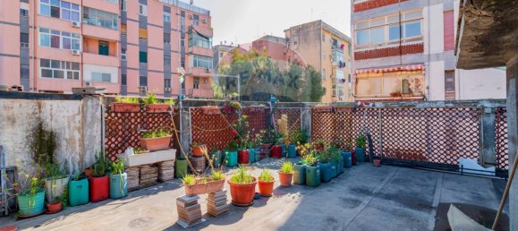 1 غرف نوم شقة في Catania, Italy رقم 217059 32