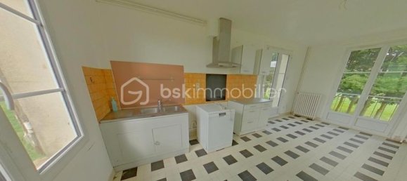 Дом с 8 спальнями в Санс, Франция № 309648 10