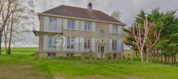 Дом с 8 спальнями в Санс, Франция № 309648 8