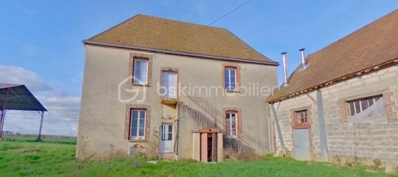 Дом с 8 спальнями в Санс, Франция № 309648 5