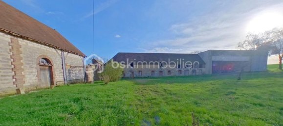 Дом с 8 спальнями в Санс, Франция № 309648 11