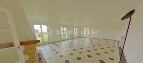 Дом с 8 спальнями в Санс, Франция № 309648 16