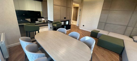 Apartamento de 3 dormitorios en Sabunchu, Azerbaijan No. 1393 29