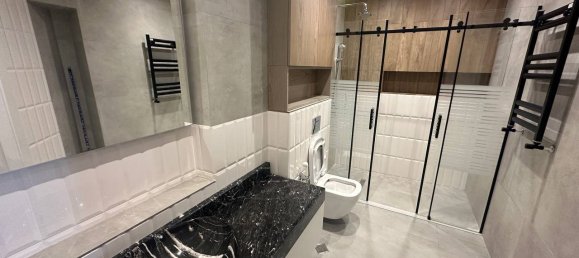 Apartamento de 3 dormitorios en Sabunchu, Azerbaijan No. 1393 23