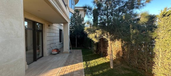 Apartamento de 3 dormitorios en Sabunchu, Azerbaijan No. 1393 43