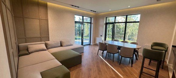 Apartamento de 3 dormitorios en Sabunchu, Azerbaijan No. 1393 48