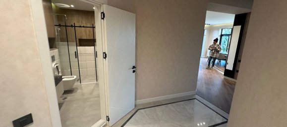 Apartamento de 3 dormitorios en Sabunchu, Azerbaijan No. 1393 21