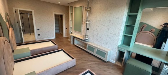 Apartamento de 3 dormitorios en Sabunchu, Azerbaijan No. 1393 47