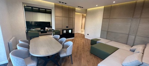 Apartamento de 3 dormitorios en Sabunchu, Azerbaijan No. 1393 57