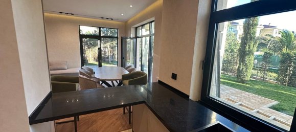 Apartamento de 3 dormitorios en Sabunchu, Azerbaijan No. 1393 28