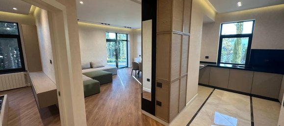 Apartamento de 3 dormitorios en Sabunchu, Azerbaijan No. 1393 27