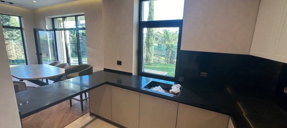 Apartamento de 3 dormitorios en Sabunchu, Azerbaijan No. 1393 14