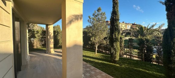 Apartamento de 3 dormitorios en Sabunchu, Azerbaijan No. 1393 36