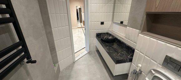 Apartamento de 3 dormitorios en Sabunchu, Azerbaijan No. 1393 11